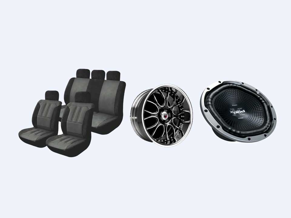 Car Accessories