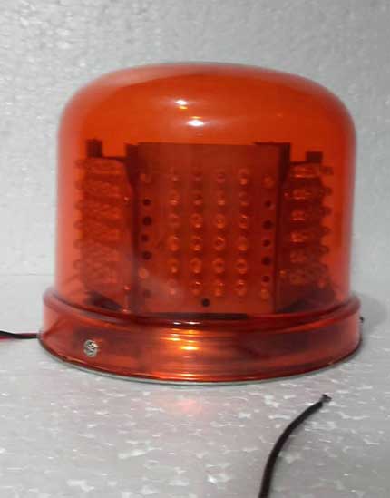 Grand LED Flashing Light