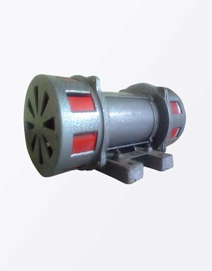Motorized Siren 220v